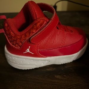 Infant size 5C Jordan’s